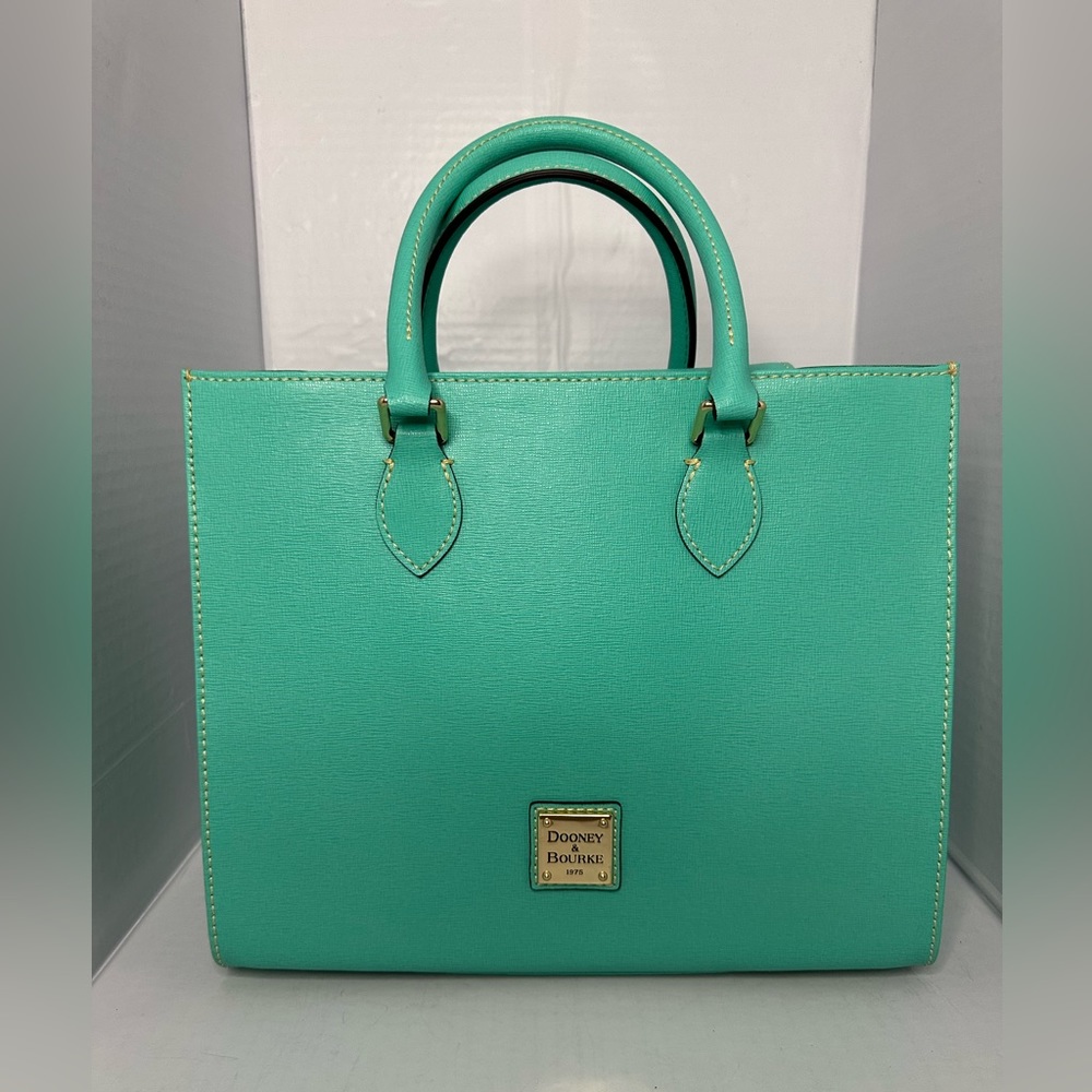 Dooney & Bourke Janine Handbag